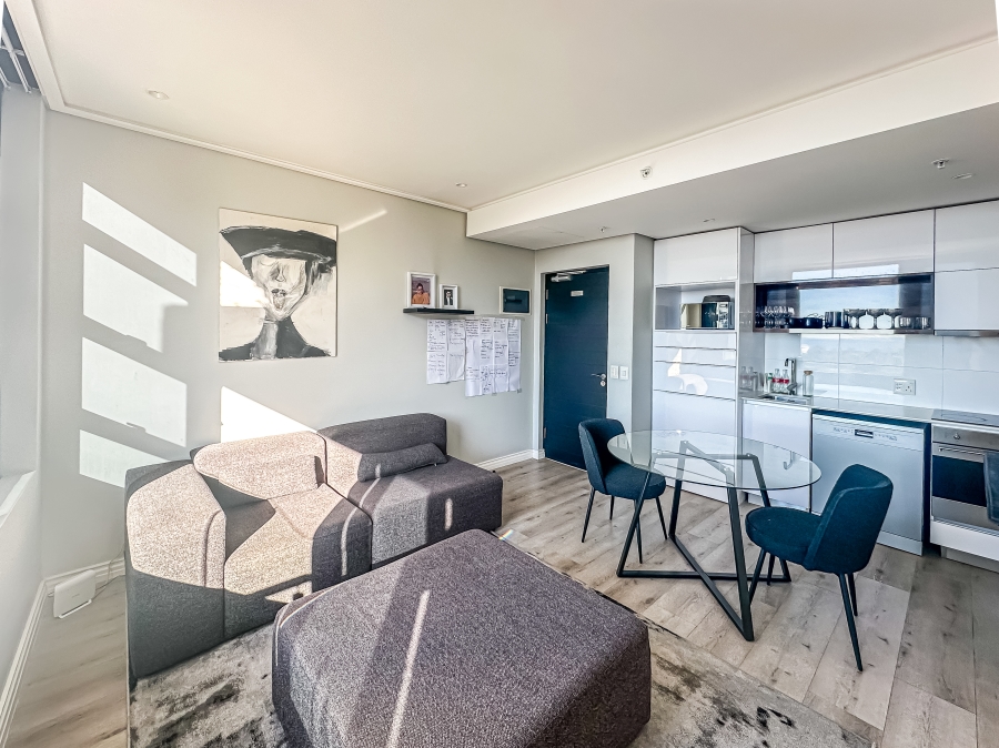 1 Bedroom Property for Sale in Cape Town City Centre Western Cape